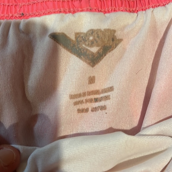 Brand “pony” running shorts. Size Medium. - Picture 2 of 2